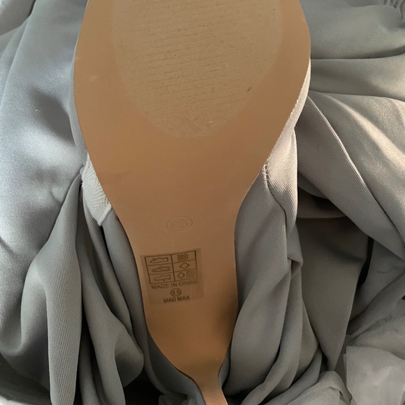 Fashion Nova Lovisa Heeled Pant Boot - Picture 9 of 9